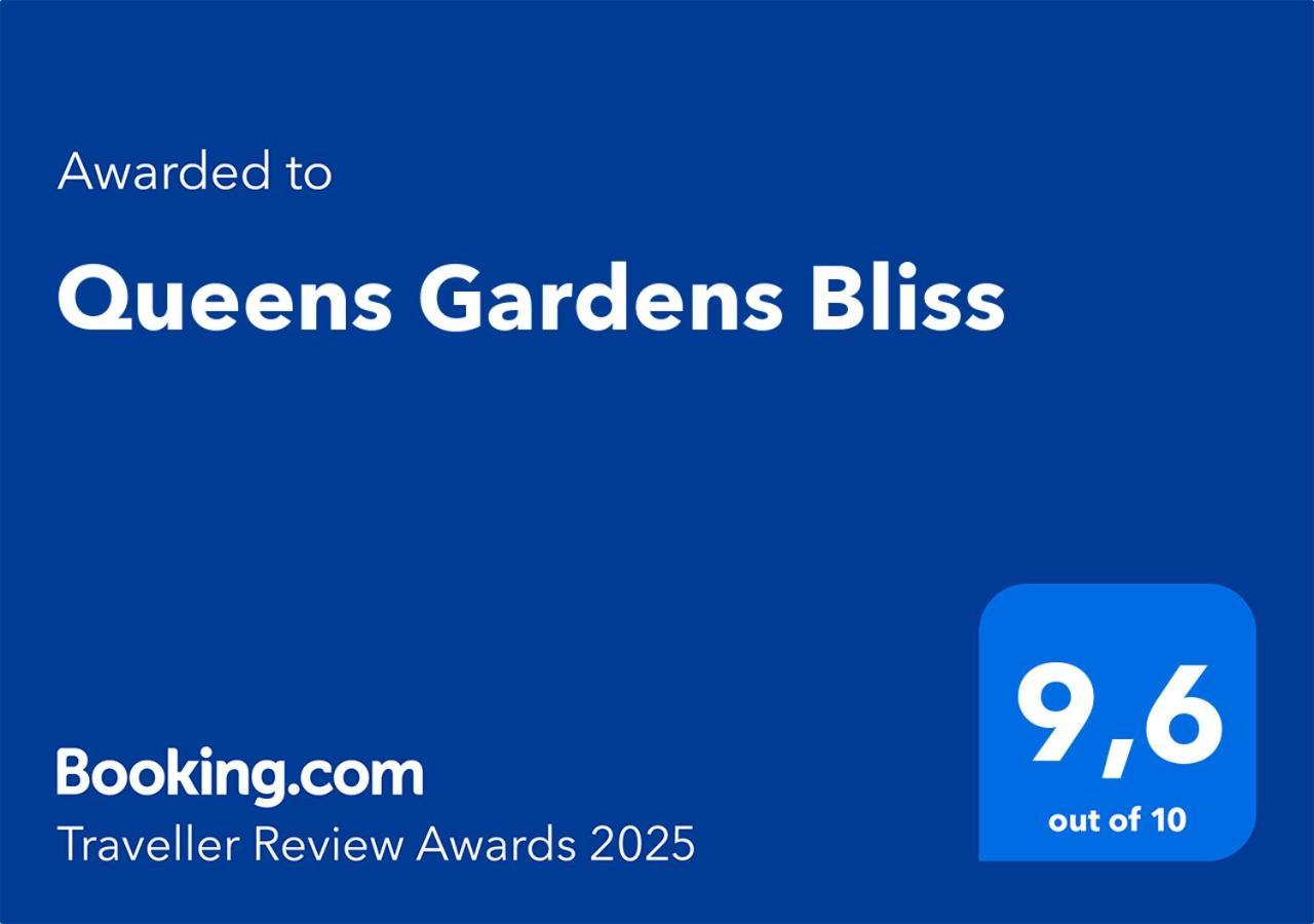 Queens Gardens Bliss Будинок відпочинку
