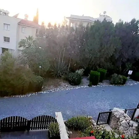 Queens Gardens Bliss Paphos Exterior photo
