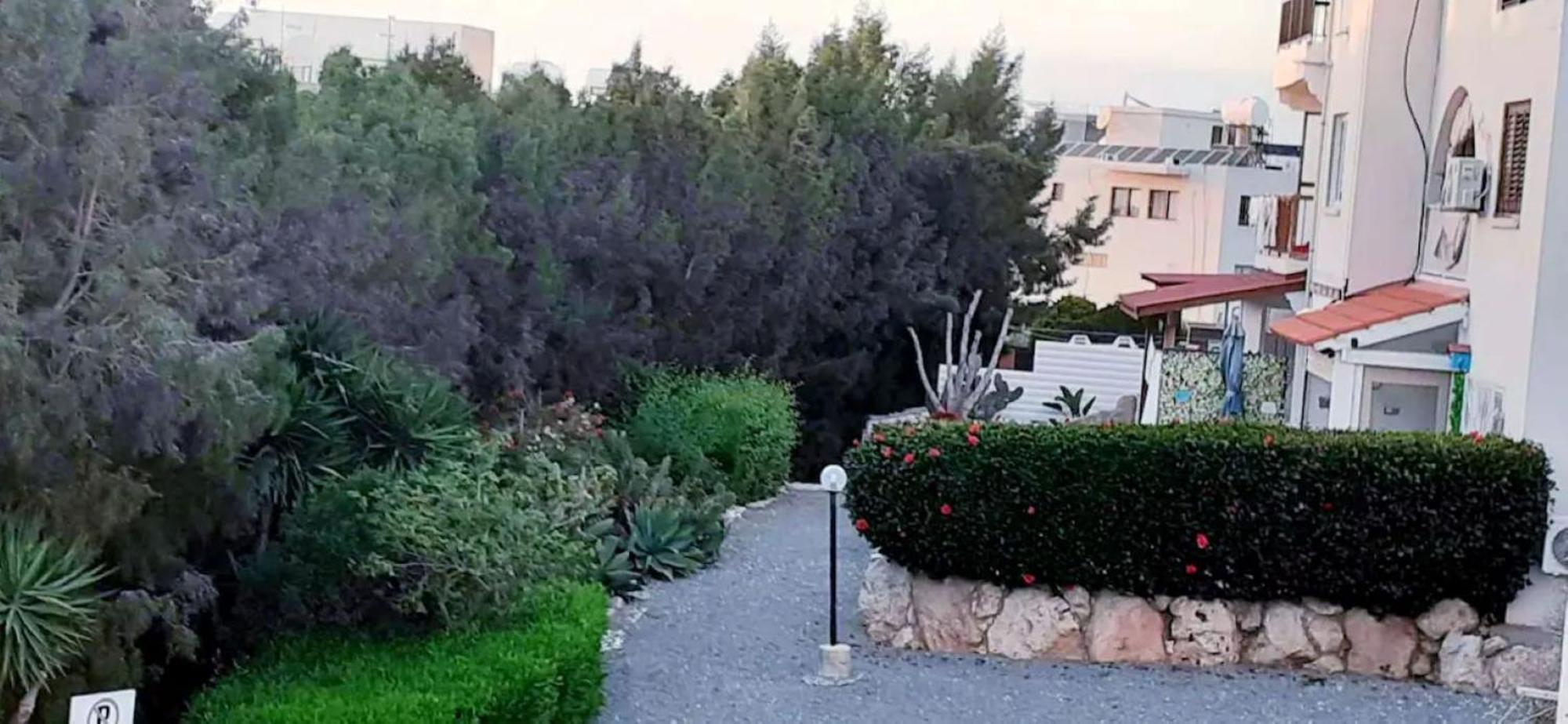 Holiday home Queens Gardens Bliss Paphos