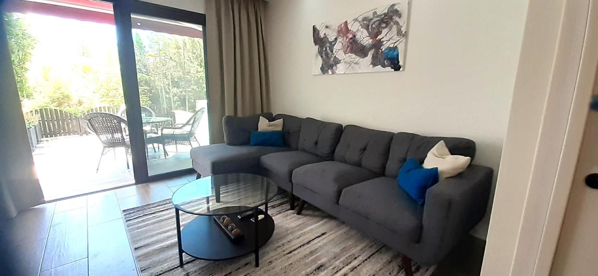 Holiday home Queens Gardens Bliss Paphos