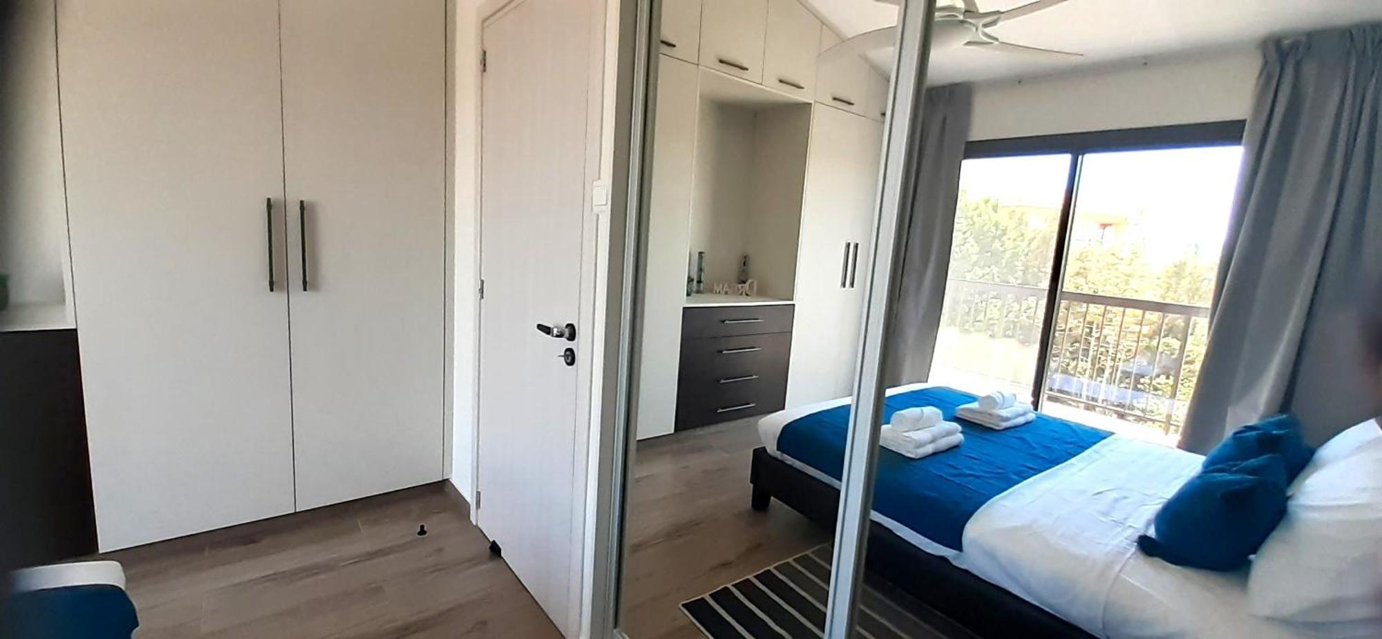 Holiday home Queens Gardens Bliss Paphos